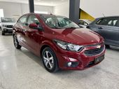 Chevrolet Onix Hatch