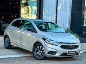 Chevrolet Onix Hatch