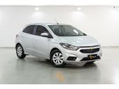 Chevrolet Onix Hatch
