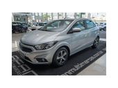 Chevrolet Onix Hatch