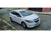 Chevrolet Onix Hatch