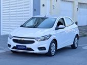 Chevrolet Onix Hatch