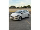 Chevrolet Onix Hatch