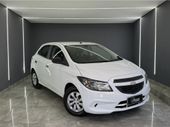 Chevrolet Onix Hatch