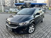Chevrolet Onix Hatch