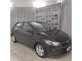 Chevrolet Onix Hatch