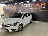 Chevrolet Onix Hatch