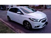 Chevrolet Onix Hatch