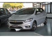 Chevrolet Onix Hatch