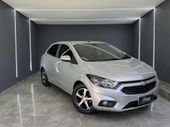 Chevrolet Onix Hatch