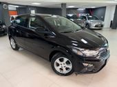 Chevrolet Onix Hatch