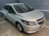 Chevrolet Onix Hatch