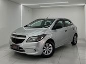 Chevrolet Onix Hatch