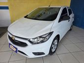 Chevrolet Onix Hatch