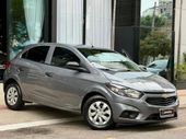 Chevrolet Onix Hatch