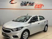 Chevrolet Onix Hatch