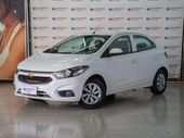 Chevrolet Onix Hatch
