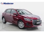 Chevrolet Onix Hatch