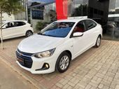 Chevrolet Onix Hatch