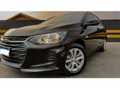 Chevrolet Onix Hatch