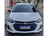 Chevrolet Onix Hatch