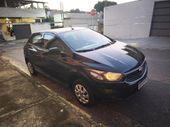 Chevrolet Onix Hatch