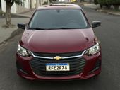 Chevrolet Onix Hatch
