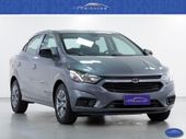 Chevrolet Onix Hatch