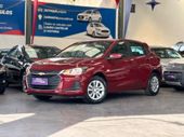 Chevrolet Onix Hatch