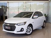 Chevrolet Onix Hatch