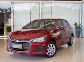 Chevrolet Onix Hatch