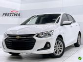 Chevrolet Onix Hatch