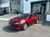 Chevrolet Onix Hatch