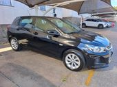 Chevrolet Onix Hatch
