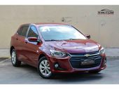Chevrolet Onix Hatch