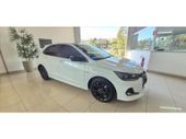 Chevrolet Onix Hatch