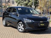Chevrolet Onix Hatch