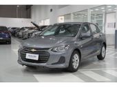 Chevrolet Onix Hatch