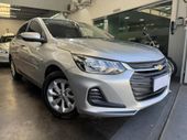Chevrolet Onix Hatch