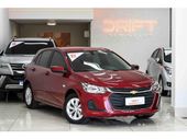 Chevrolet Onix Hatch