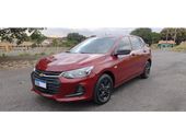 Chevrolet Onix Hatch