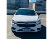 Chevrolet Onix Hatch
