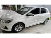 Chevrolet Onix Hatch