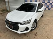 Chevrolet Onix Hatch