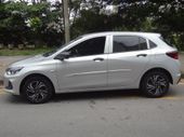 Chevrolet Onix Hatch