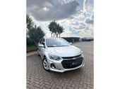 Chevrolet Onix Hatch