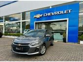 Chevrolet Onix Hatch
