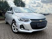 Chevrolet Onix Hatch
