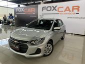 Chevrolet Onix Hatch