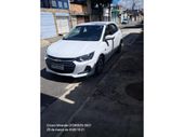 Chevrolet Onix Hatch